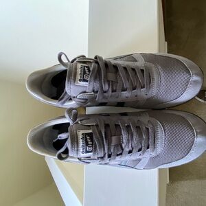 Onitsuka Tiger Mens Shoes